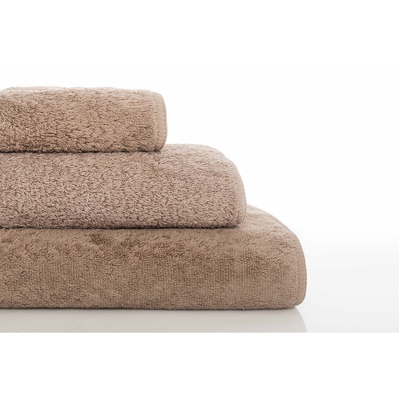Bath Sheet, Olive, 41" W x 72" L