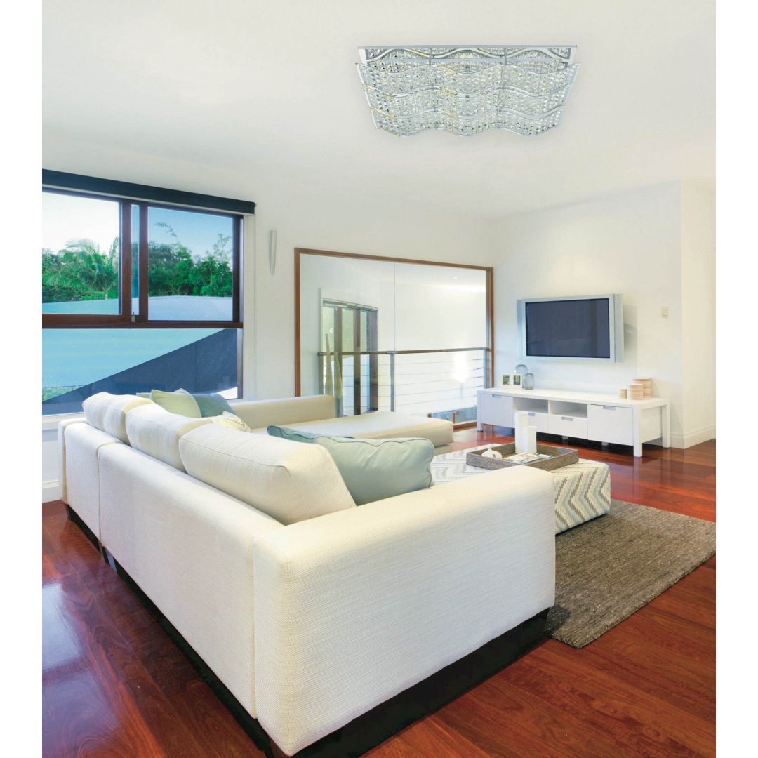 Nitya LED Ceiling Spotlight