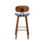Tabouret de bar 28,74 po Parkville-834000948