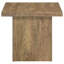 Ensemble de tables basses 2 pièces Exeter