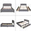 Grand lit plateforme avec rangement Langdon-86786530