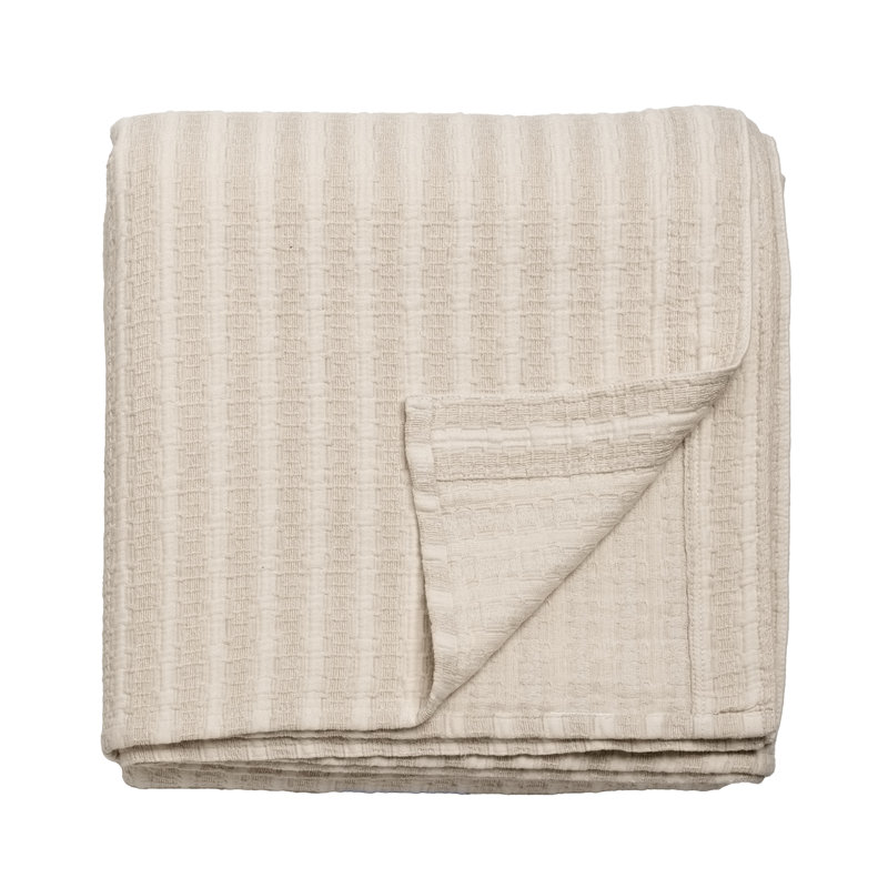 Dune Coverlet, Queen Coverlet