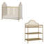 Ensemble de chambre d'enfant Sara 2 pièces