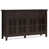 Dark Chestnut Brown selected