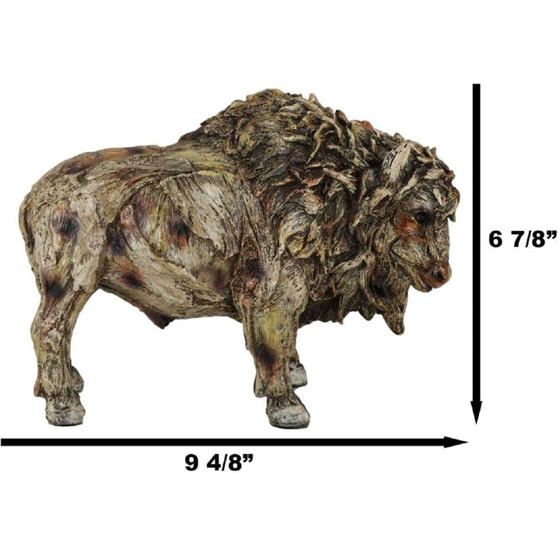 Esaah Animals Figurines & Sculptures