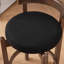 Tabouret de bar pivotant-384545849