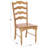 Tavin Ladder Back Side Chair-1484991892