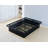 Stylish Bed For Apartment, Guest Room, Bed Frame Metal Platform Bed Frame