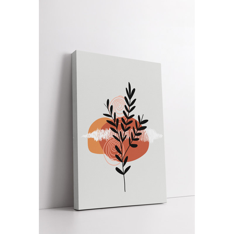 Stunning Decorative Canvas Painting Set (3 Pieces), 11.8 x 15.7 inches Each | 100% Canvas Material, Thickness: 1.2 inches | Perfect for Living Room, Bedroom, or Office Décor, Vibrant Colors & Elegant Design