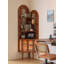 Armoire d'appoint 74,61 po