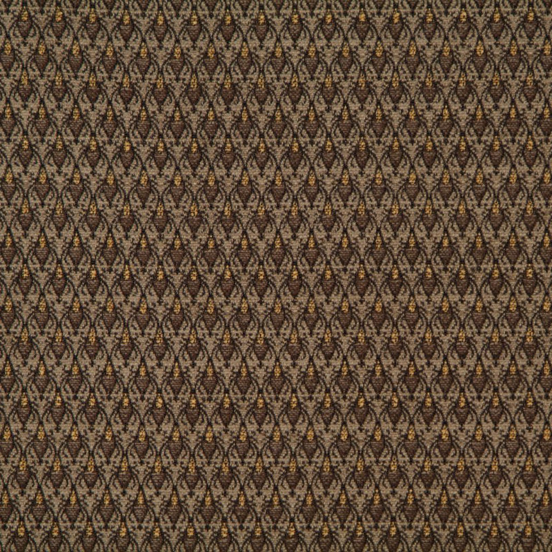 Tissu géométrique Allure
