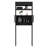 Over The Toilet Cabinet Jozz, Bathroom-983112960