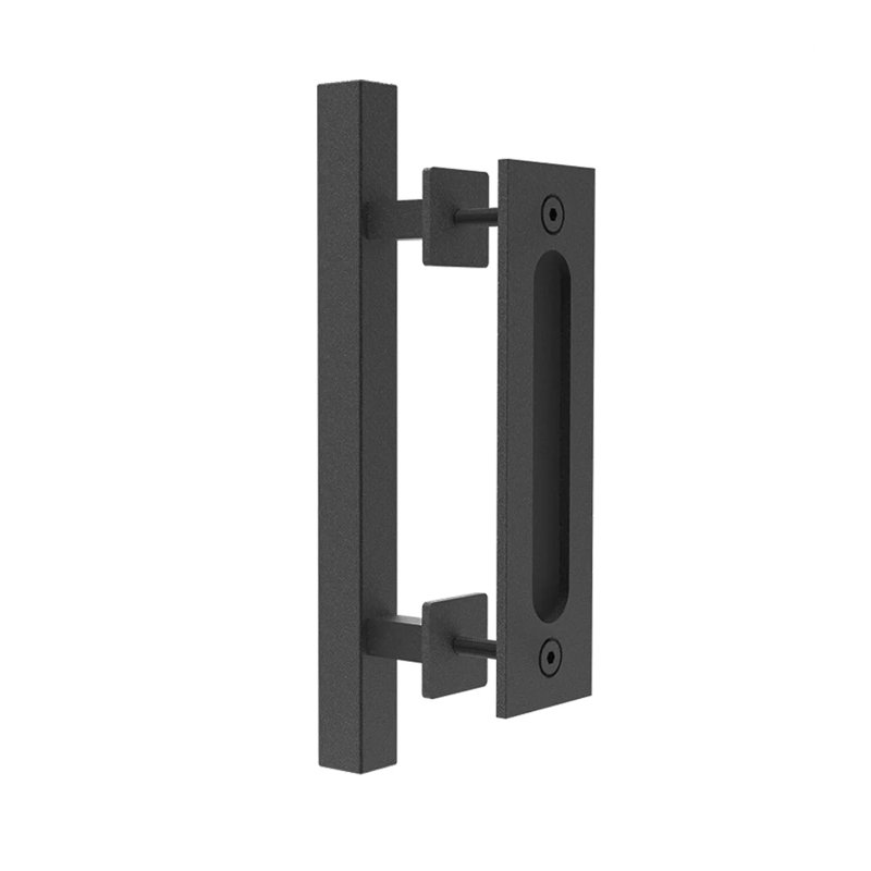 Handle/Pull, Black