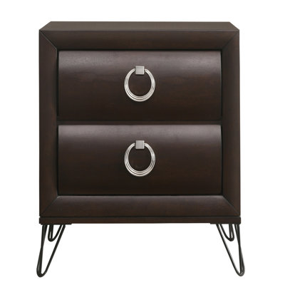 Table de bout Table de chevet moderne