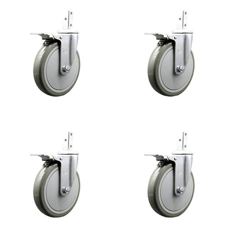 Poly Caster
