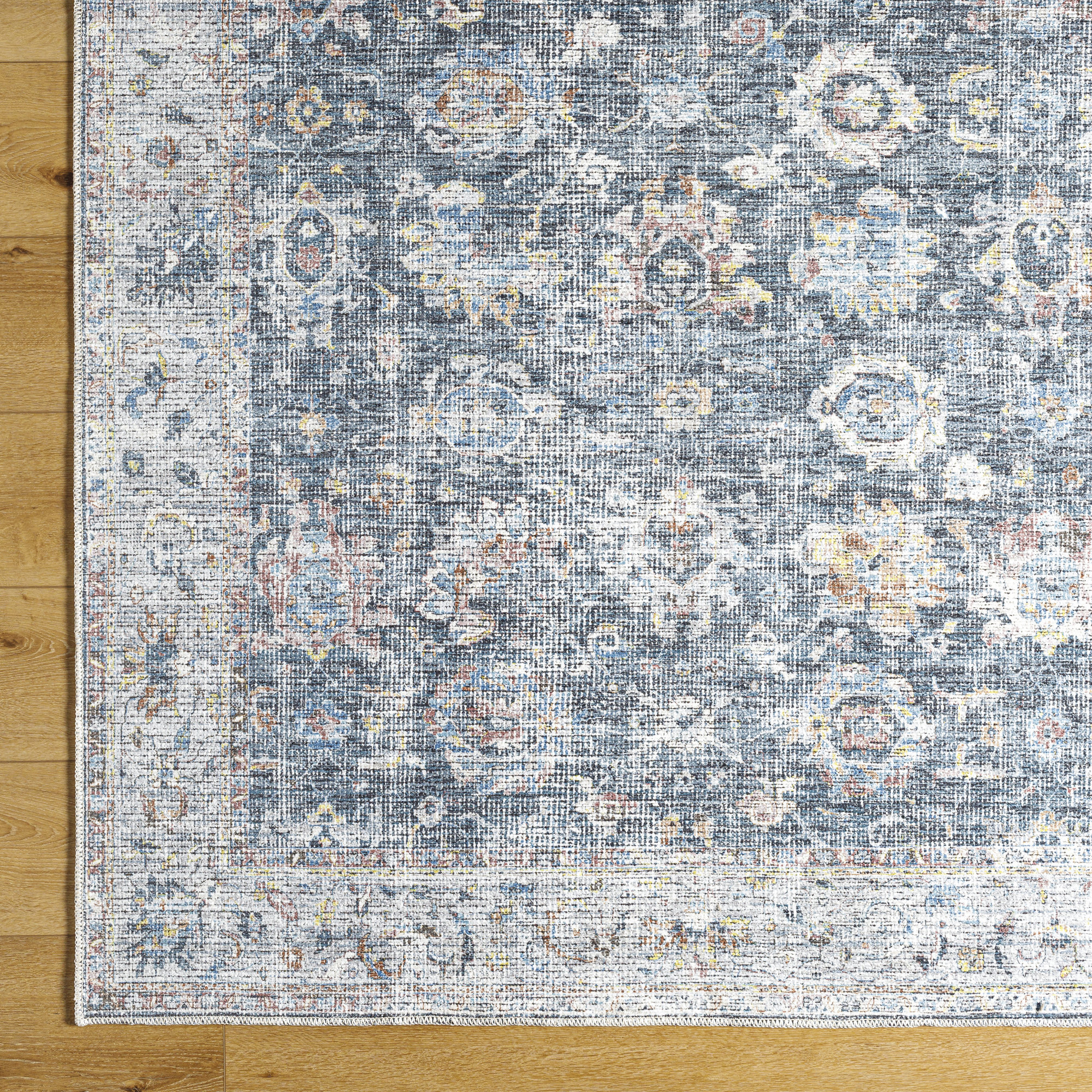 Analyah Rug, Runner 2'7" x 7'10"