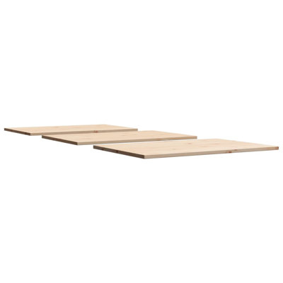 Solid Wood Table Top
