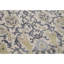 Silk Damask Area Rug