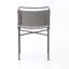 Loralee Upholstered Sling Dining Chair