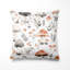 Coussin décoratif Boho-125947623