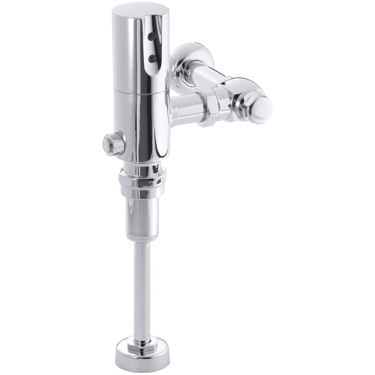 Tripoint Touchless Dc 0.5 GPF Washout Urinal Flushometer