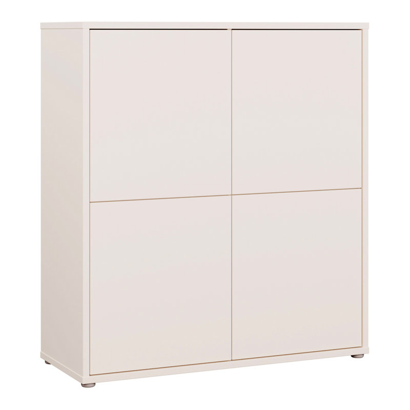 Alice Springs Rectangle Accent Cabinet