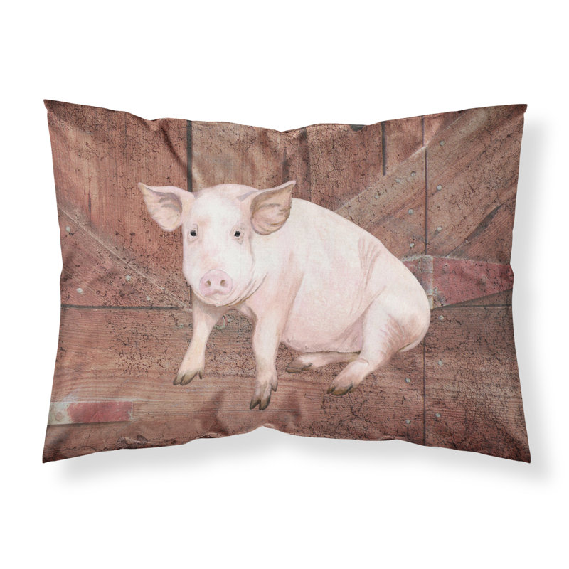 Pig Microfiber