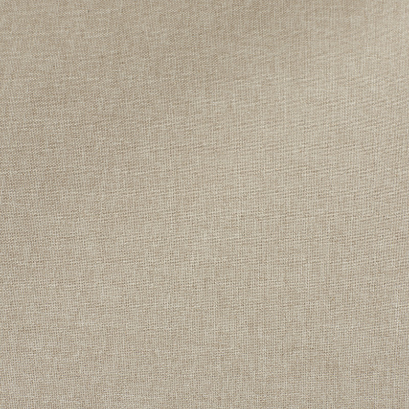Chaise d'appoint Alvy, Blanc