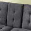 Deani 2 Seater Sleeper
