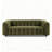 Lavance 89.4" W Tufted Bouclé Sofa -1417331547