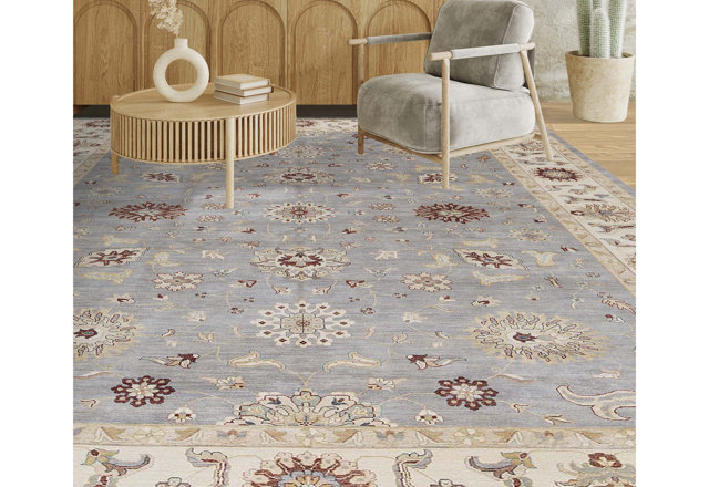 Top Rated One-of-a-Kind Rugs