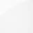 Trina 3-Drawer File Cabinet in Glossy White Finish with Casters, 25.07" H X 18.05" W X 17.46" D