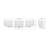 Sardinia 3 - Light Dimmable Vanity Light
