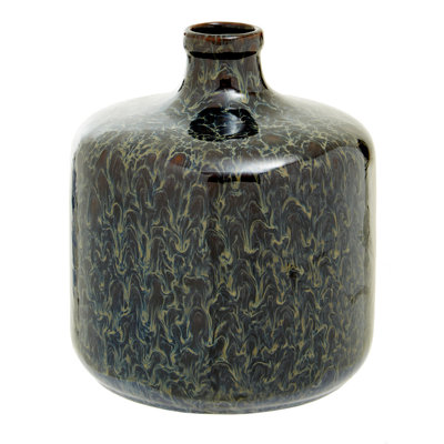 Tsaile Stoneware Floor Vase