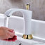 Robinet sans contact Fontana-71631052