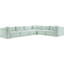 Canapé modulaire en L Carmean Performance-70705050-70705053