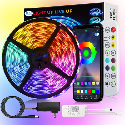 Indoor LED Standard String Light