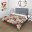 Ensemble de housse de couette Magbul-1608474555