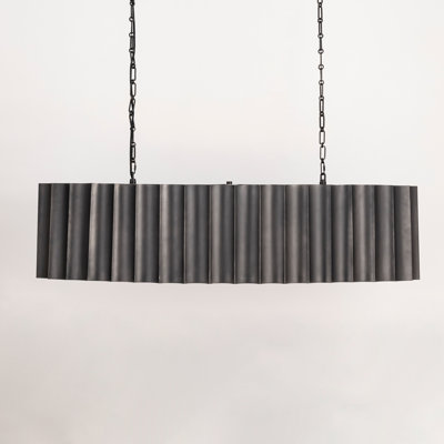Allegra-Linear Pendant
