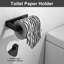 3-Piece Stainless Steel Bathroom Hardware Set-822665382