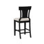 Tabouret de bar et de comptoir en bois massif Gober-1418835682-1344002445