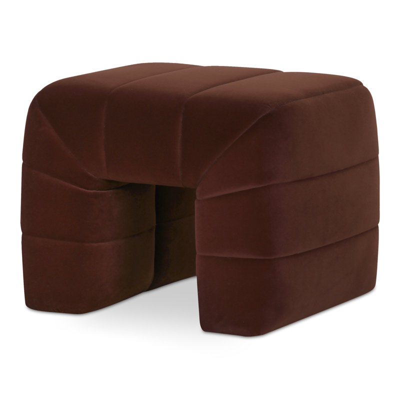 Verity Vanity Stool