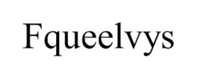 Logo Fqueelvys