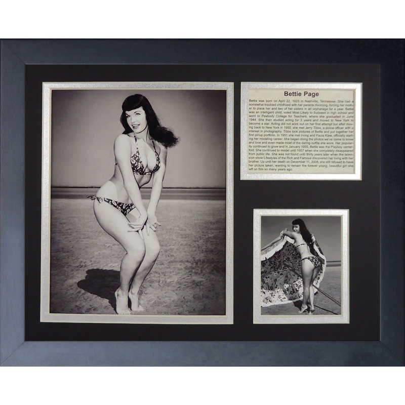 Single Picture Frame Photograph