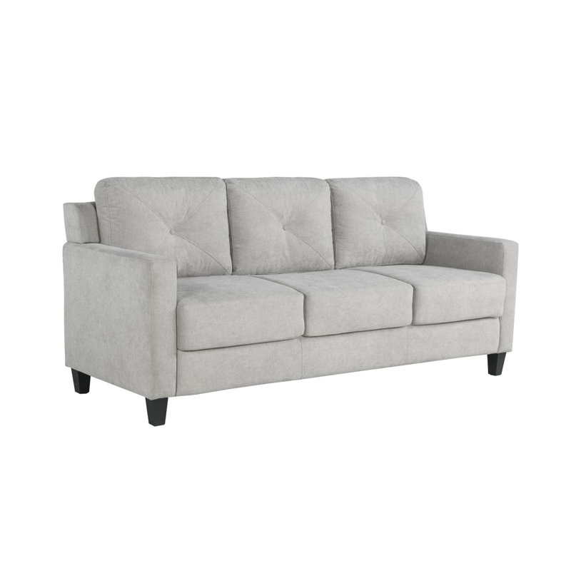 Canapé moderne Modern, Gris