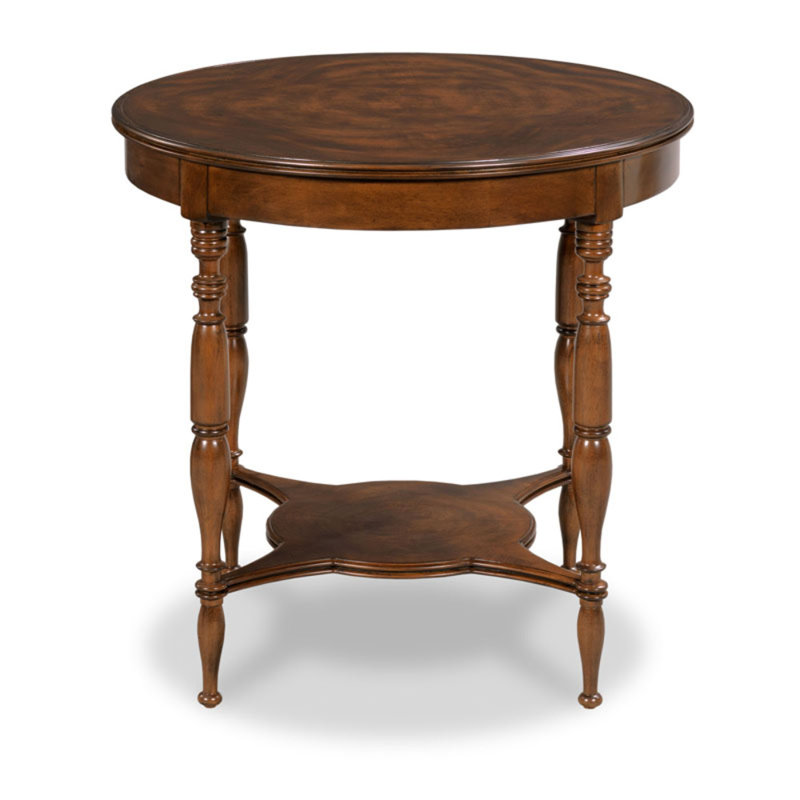 Cayman End Table