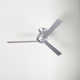 Altus 52'' 3 Blade Ceiling Fan