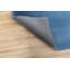 Tapis bleu clair à poils longs Baptiste-1751127904