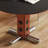 Vintage Round Dining Table-106536220