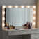 Comfort Dressing Table with Mirror